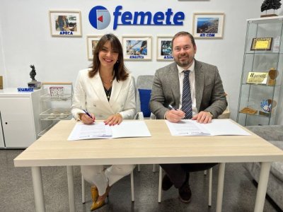 Tenerife: Convenio Femete-Vithas para facilitar el acceso a servicios sanitarios privados