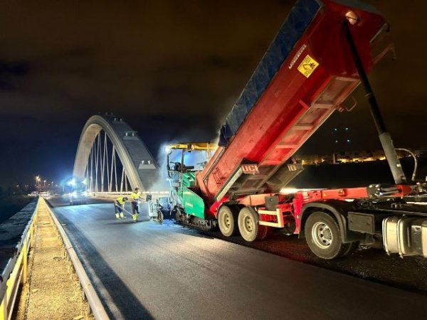 El Cabildo aprueba destinar 16,5 millones de euros a la renovaci&oacute;n integral del pavimento de la carretera del Norte GC-2