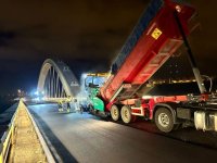 El Cabildo aprueba destinar 16,5 millones de euros a la renovaci&oacute;n integral del pavimento de la carretera del Norte GC-2
