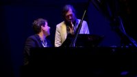M&uacute;sica: Llega &ldquo;Bailes Descalzos&rdquo;, el primer single del disco de Alexis Alonso y Jorge Pardo