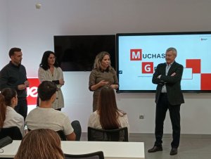 Más de la mitad de las Pymes de Santa Cruz de Tenerife no destina recursos a la digitalización