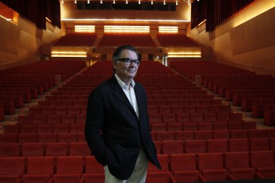 La Laguna acoge el &uacute;ltimo concierto de Un R&eacute;quiem Alem&aacute;n de Brahms, como parte del Festival de M&uacute;sica Religiosa de Canarias