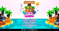 Molan los 90 y Molan los 2000 desembarcan este fin de semana en Gran Canaria en una doble cita hist&oacute;rica que reunir&aacute; a 8.000 espectadores