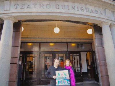 El Teatro Guiniguada ofrece unas cuarenta sesiones de teatro, m&uacute;sica, danza y cine en el primer trimestre de 2023