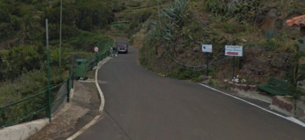 La Gomera: El Cabildo finaliza el proceso de adjudicación para la accesibilidad a Meriga y Roque Blanco