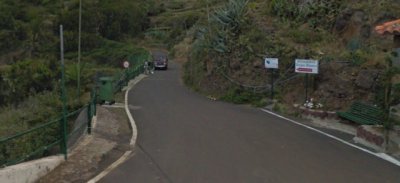 La Gomera: El Cabildo finaliza el proceso de adjudicaci&oacute;n para la accesibilidad a Meriga y Roque Blanco