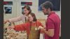 El mercadillo solidario ACHIRA, el Centro Especial de Empleo de Down Madrid, llega a Paracuellos del Jarama