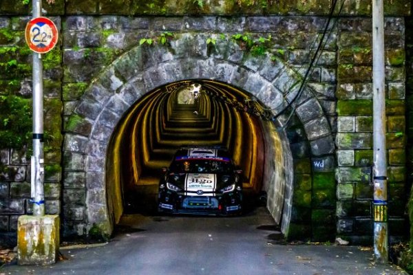 Automovilismo: Gran etapa para Rogelio Peñate en Japón