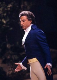 Mario Pontiggia ofrece una conferencia sobre Alfredo Kraus en la Casa de Col&oacute;n