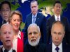 Hacia la Tri-Multipolaridad: Los Mil Millones de Oro, la Entente Sino-Russo y el Sur Global