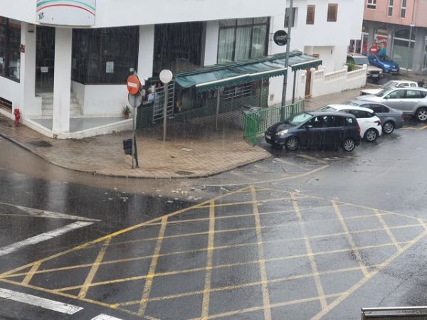 CONTIGO Puerto del Rosario insta al ayuntamiento capitalino no haga caso omiso a nuestras sugerencias