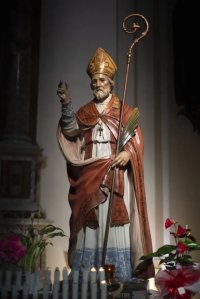 14 de febrero, d&iacute;a de San Valent&iacute;n, una tr&aacute;gica historia de amor, muy antigua