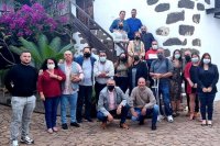 CONTIGO Fuerteventura elige a sus compromisarios