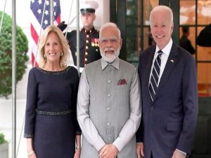 Estados Unidos finalmente se dio cuenta de la inutilidad de tratar de obligar a India a convertirse en vasallo
