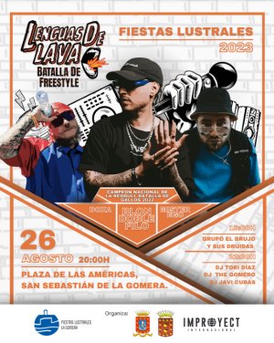 San Sebasti&aacute;n de La Gomera ser&aacute; escenario de la batalla de gallos &lsquo;Lenguas de Lava&rsquo;