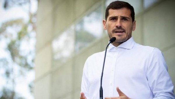 LaLiga y Casillas lanzan una oficina de emprendimiento para los deportistas