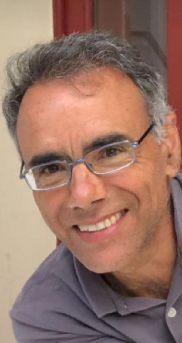 Ulises Martín Hernández presenta en la Casa de Colón, su novela histórica ‘Atis Tirma’