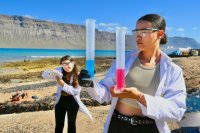 Las Miniferias 2025 en Canarias inspiran vocaciones científicas y tecnológicas entre más de 3.000 estudiantes