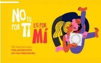 Cruz Roja y Cruz Roja Juventud lanzan la campa&ntilde;a &lsquo;No es por ti, es por m&iacute;. No hay excusas. Usa protecci&oacute;n en tus relaciones&rsquo;