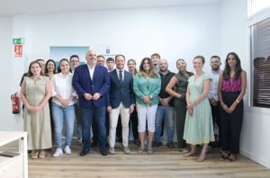 Transición agiliza las ayudas del Moves III para vehículos eléctricos con un nuevo equipo de 16 profesionales