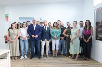 Transición agiliza las ayudas del Moves III para vehículos eléctricos con un nuevo equipo de 16 profesionales