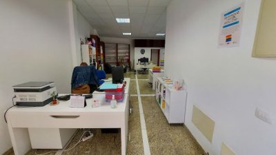 G&aacute;ldar: Este viernes se inaugura el punto de pruebas r&aacute;pidas VIH en la Asociaci&oacute;n LGTBI Aranda