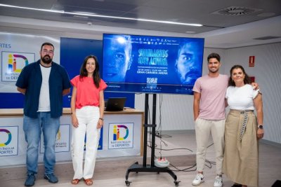 ‘Solidarios con Altura’: si jugamos juntos ganamos todos