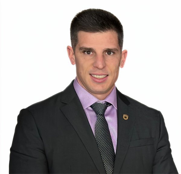 El concejal de Juntos por Gu&iacute;a, Tanaus&uacute; Santos, dar&aacute; voz a los aut&oacute;nomos en el pr&oacute;ximo Pleno del Consistorio guiense