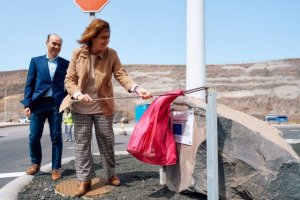 La Autoridad Portuaria incrementa la superficie concesionable en 40.820 metros cuadrados tras la finalización de las obras