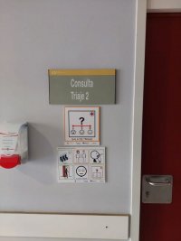 El Materno acoge el proyecto Picteando la Ciudad para la mejora de la accesibilidad de personas con Asperger