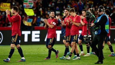 España ya conoce sus rivales en el Mundial de Qatar