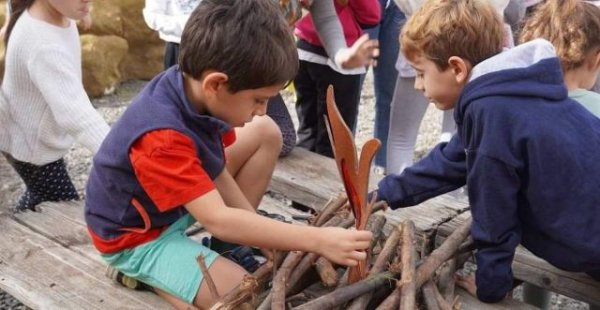 La Cueva Pintada invita a los ni&ntilde;os a disfrutar del invierno con talleres creativos