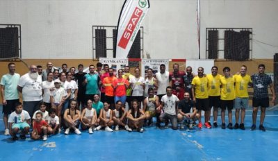 G&aacute;ldar: X edici&oacute;n de la gymkana de AES Tagoror Ajei