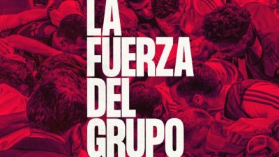 &quot;Hay que aceptar las cosas y no flagelarse” (Luis Enrique a Diego Llorente)