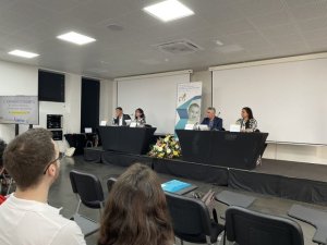 Sanidad participa en la X Jornada Conjunta de Pediatría de Atención Primaria y Extrahospitalaria