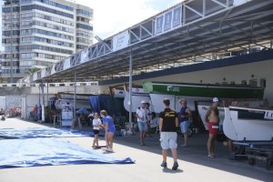 La Federaci&oacute;n de Vela Latina Canaria de Botes aplaza una semana el inicio de la temporada 2026