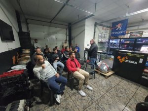 La 6&ordf; edici&oacute;n de la Copa 1,6 Tyre Motorsport Trofeo Pasteler&iacute;a La Madera se pone en marcha