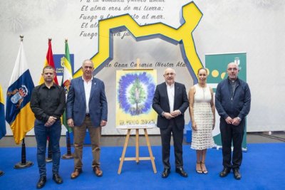 Teror: El Pino 2023 presenta un amplio programa de actos para celebrar las fiestas mayores de Gran Canaria