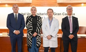 Más de 250 profesionales de la Macaronesia participan en Canarias en un encuentro sobre salud mental y adicciones