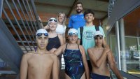 Agaete: El Club Nataci&oacute;n Agaete viaja a Tenerife para su encuentro regional