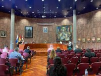La Gomera: El Cabildo se suma a la &acute;Declaraci&oacute;n de Valladolid&acute; por la econom&iacute;a circular