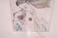 El Centro Cultural de Artenara exhibirá del 20 de abril al 4 de mayo la muestra colectiva ‘Cicatrices'