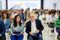 El Cabildo celebra las IV Jornadas para la actualizaci&oacute;n de la gesti&oacute;n de los recursos humanos en las administraciones p&uacute;blicas