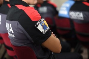 El Gobierno abre la convocatoria de las pruebas selectivas para 61 plazas del Cuerpo General de la Polic&iacute;a Canaria