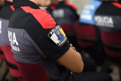 El Gobierno abre la convocatoria de las pruebas selectivas para 61 plazas del Cuerpo General de la Polic&iacute;a Canaria