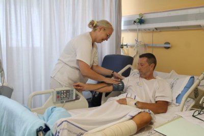 El Hospital Molina Orosa obtiene un notable alto en la Encuesta de Satisfacción al Alta Hospitalaria del año 2024