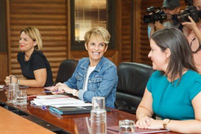 Autorizada la tramitaci&oacute;n plurianual de dos programas de empleo que permitir&aacute;n contratar a m&aacute;s de 1.000 j&oacute;venes