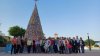 La Ruta de Belenes del Centro de Mayores de Gu&iacute;a incluy&oacute; Arucas, la capital y el nacimiento de la Sociedad de La Atalaya