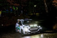Automovilismo: Rogelio Pe&ntilde;ate, cuarto en el segundo d&iacute;a en Montecarlo