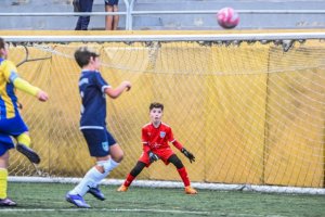 El IID destinar&aacute; 1,9 millones de euros al f&uacute;tbol base y adelanta la entrega de las ayudas a los clubes